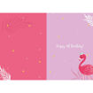 Picture of 7 TODAY HAVE FUN BIRTHDAY CARD